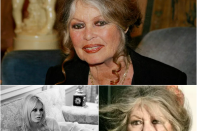 Brigitte Bardot atteinte d’amblyopie : ce trouble qui l’a longtemps complexé