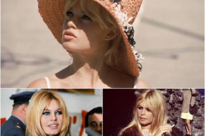 Mort de Brigitte Bardot : L’icône absolue du cinéma français s’est éteinte à 91 ans, une pluie d’hommages submerge la France