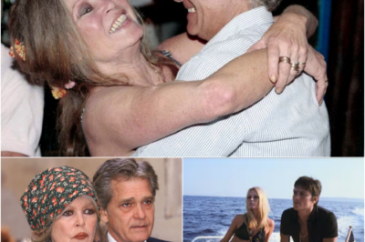 Proche de Jean-Marie Le Pen, entrepreneur… Qui est Bernard d’Ormale, le dernier mari de Brigitte Bardot