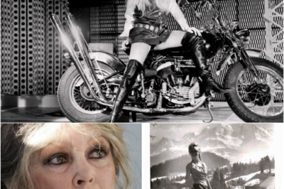 Mort de Brigitte Bardot : Quand l’actrice séjournait dans ce village de Haute-Savoie, “une parenthèse dans sa vie où elle se sentait traquée”