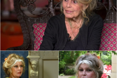 Mort de Brigitte Bardot: de “Je t’aime… moi non plus” à “Harley Davidson”, sa riche carrière musicale résumée en cinq chansons cultes