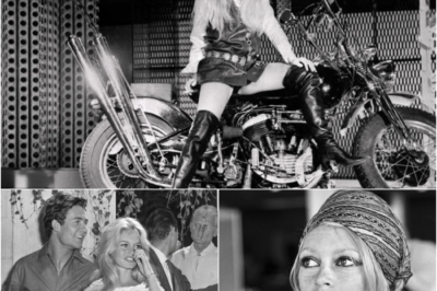 Mort de Brigitte Bardot : ces 5 univers qui ont fait d’elle une icône