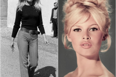 Brigitte Bardot est morte : “A 5h50 elle respirait encore”… Les derniers moments de vie de l’icône mondiale