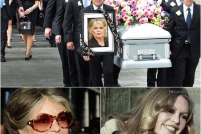 Brigitte Bardot : Le Crépuscule d’une Légende – Entre Combats Silencieux, Rumeurs et Dignité Absolue