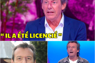 Jean-Luc Reichmann : Du licenciement brutal au sacre de personnalité préférée des Français – L’incroyable revanche d’un résilient