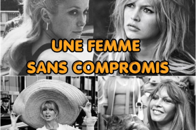« Elle ne les a jamais épargnées » : Les 7 femmes célèbres que Brigitte Bardot a violemment attaquées, de Catherine Deneuve à Brigitte Macron