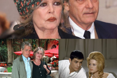 Abschied von einer Legende: Brigitte Bardot im Alter von 91 Jahren verstorben