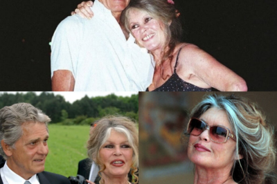 C’est fini : Brigitte Bardot, l’icône éternelle, s’est éteinte à 91 ans dans son refuge de La Madrague