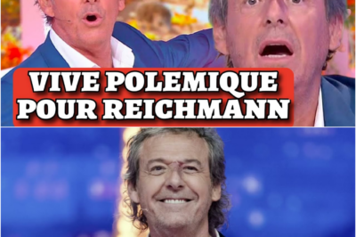 Les 12 Coups de Midi dans la tourmente : Accusations de tricherie, indices soufflés et révolte des fans… Révélations sur le scandale qui ébranle l’empire de Jean-Luc Reichmann