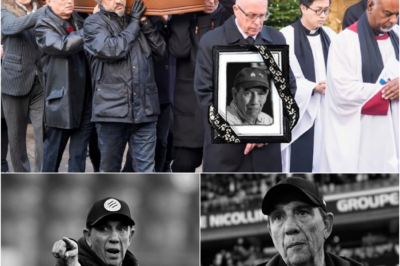 La fin d’une ère : Jean-Louis Gasset, l’architecte bienveillant du football français, s’est éteint à 72 ans, laissant un monde en larmes et un héritage immortel