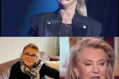 « Cela a détruit ma vie » : À 79 ans, les confessions déchirantes de Sheila sur la rumeur qui l’a tuée à petit feu