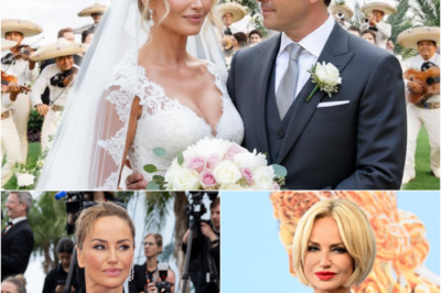 Adriana Karembeu : Le mariage secret, l’amour mature et la renaissance d’une icône à 54 ans