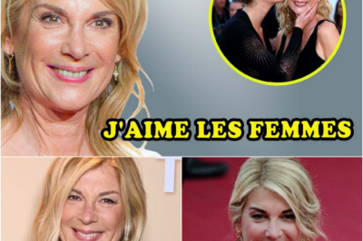 Michèle Laroque : La révélation explosive à 65 ans sur son refus catégorique du mariage et son nouvel amour qui défie les conventions