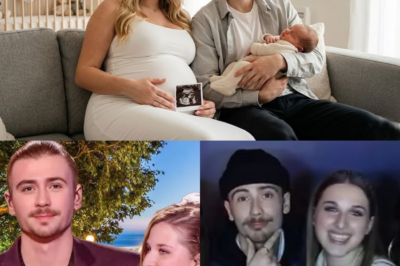 À 23 Ans, Héléna Bailly Révèle Enfin la Vérité : Mariage “Suicide”, Rupture Secrète et le Choix d’une Vie