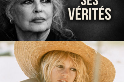 Mort de Brigitte Bardot : La vérité qui éclaire son retrait (2025)ddddddd
