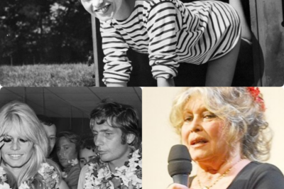 Brigitte Bardot : Le Manifeste d’une Liberté Absolue et Sans Concession