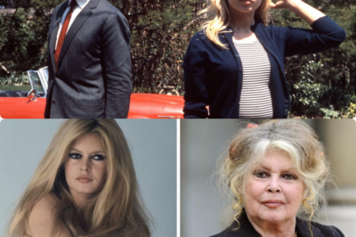 Brigitte Bardot : Les Cinq Visages d’une Révolution qui ont Gravé la Légende BB dans l’Histoire du Cinéma