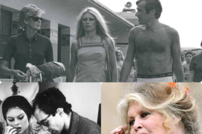 Brigitte Bardot et Deauville : La Saga Secrète entre Flambée au Casino, Cadeaux Immobiliers et Rencontres au Sommet avec 007