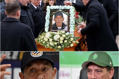 L’ombre et la lumière : Jean-Louis Gasset, le dernier grand sage du football français, tire sa révérence