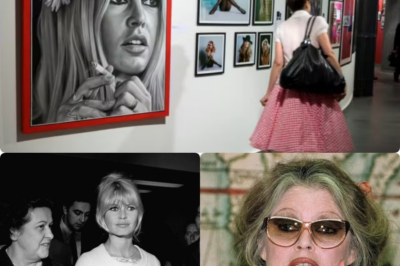 De l’Icône Libertaire à la Muse de l’Extrême Droite : Le Regard Cinglant de la Presse Étrangère sur la Métamorphose de Brigitte Bardot