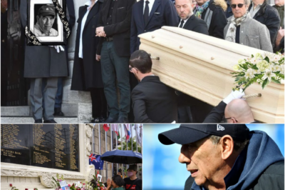 L’ultime adieu à Paul Belmondo : entre larmes à Saint-Germain-des-Prés et les révélations fracassantes d’un fils face à l’héritage d’un nom sacré
