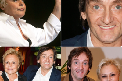 Affaire Palmade : Le Silence Brisé de Muriel Robin, la Fin d’une Fraternité et la Révélation qui Divise l’Opinion