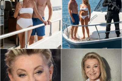 L’injustice silencieuse de l’idole : La vérité bouleversante sur la fortune et la résilience de Sheila après un demi-siècle de gloire