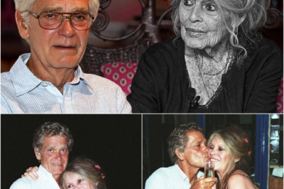 L’ultime soupir d’une icône éternelle : Le récit poignant des derniers instants de Brigitte Bardot et son dernier message d’amour