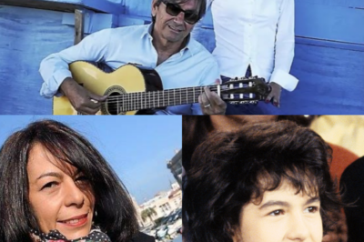 Adieu à une Étoile : Fanny Biascamano, la Voix Inoubliable de l’Eurovision 1997, S’éteint Brutalement à 46 Ans