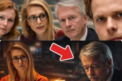 Radio France et le Scandale des 65 Primes : Quand l’Indemnité « Coiffure » Coupe le Souffle des Députés et Relance le Débat sur l’Utilisation de l’Argent Public