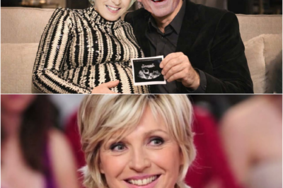 À 77 ans, Évelyne Dhéliat brise le silence et révèle la douloureuse vérité cachée derrière son éternel sourire