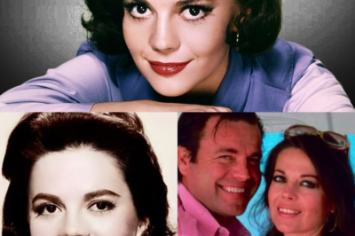 Affaire Natalie Wood : 44 Ans Après, les Révélations Choc qui Brisent la Thèse de l’Accident et Accablent Robert Wagner