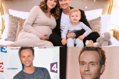 Cyril Féraud Papa pour la Seconde Fois : La Révélation Émouvante qui Bouleverse la France Entière