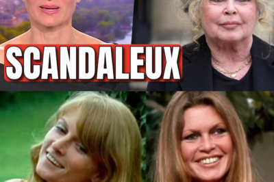 Polémique Explosive : Audrey Crespo-Mara Attaque Brigitte Bardot 24 Heures Après sa Mort et Provoque la Colère des Français