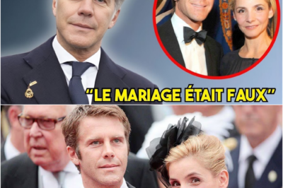 Vingt ans d’illusions : Emmanuel-Philibert de Savoie et Clotilde Courau, les secrets d’une rupture royale enfin dévoilés