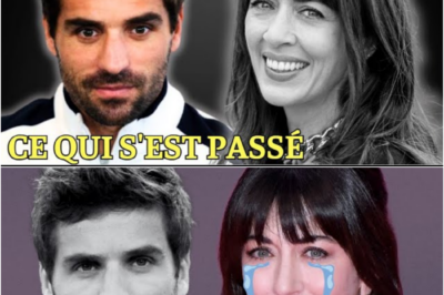 Nolwenn Leroy et Arnaud Clément : Les vérités cachées derrière une séparation qui a bouleversé la France 💔