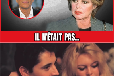 Brigitte Bardot et Sacha Distel : Les secrets d’une passion interdite et les cicatrices d’un été éternel à Saint-Tropez