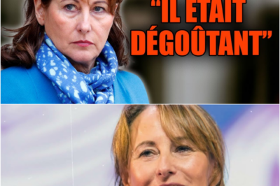 Ségolène Royal : Les secrets d’un silence de vingt ans et la vérité sur son sacrifice pour François Hollande et ses enfants