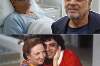 À 97 ans, Enrico Macias face aux rumeurs de maladie invisible : la vérité derrière le silence d’une icône éternelle