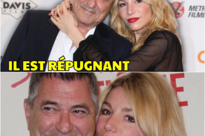 Lola Marois brise le silence : Les secrets douloureux de sa vie avec Jean-Marie Bigard et le prix de sa liberté retrouvée