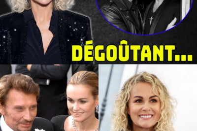 Laeticia Hallyday Brise 8 Ans de Silence : Les Révélations Chocs sur les Derniers Jours de Johnny et ses Lettres Secrètes