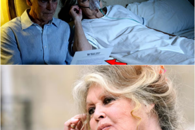 L’ultime rupture de Brigitte Bardot : le testament qui choque le monde