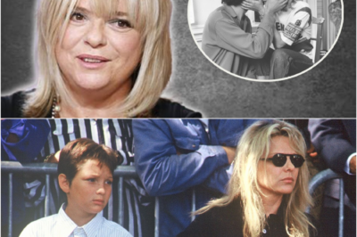 Sept ans après la disparition de France Gall : Raphaël Hamburger brise le silence et livre une vérité bouleversante