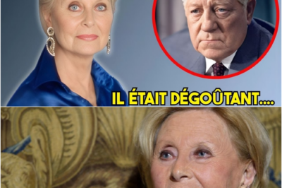 Michèle Morgan : Le secret des cinq blessures qu’elle n’a jamais pardonnées