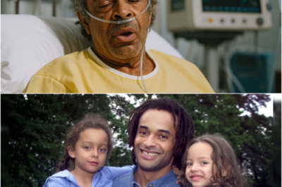 Yannick Noah : Le testament d’un guerrier brisé et l’héritage de la discorde qui bouleverse la France