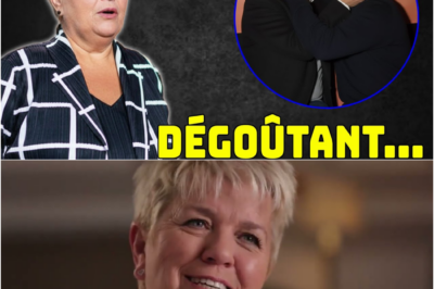 L’ultime confession de Mimie Mathy : le secret dévorant qui a brisé vingt ans de mariage