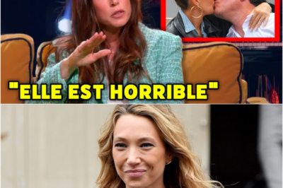 Laura Smet brise enfin le silence à 41 ans : les révélations explosives sur Laeticia Hallyday et l’héritage de Johnny