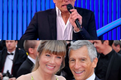 Nagui et le pactole du service public : Les révélations fracassantes de la commission d’enquête qui accuse l’animateur d’un enrichissement record sur les fonds publics ⚡