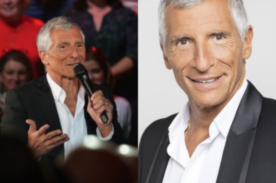 Nagui : La métaphysique de la réussite et le devoir sacré de respecter sa chance pour honorer ses racines ⚡