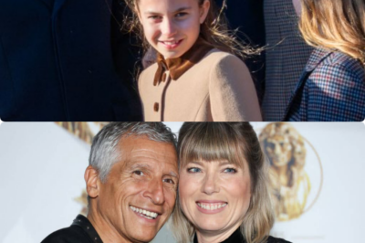 Roxane Fam : La fille de Nagui et Mélanie Page sort de l’ombre et éblouit le monde de la mode à 21 ans 🌟